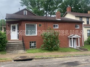 401 E Penn St, Butler, PA 16001