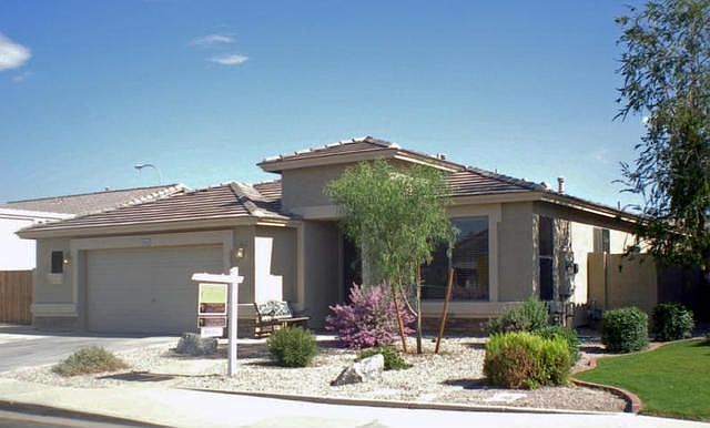 2nd image of 2143 E La Costa Dr