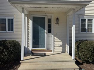 148 Mathewson St UNIT 406, Griswold, CT 06351