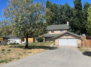 20121 Brite Valley Rd, Tehachapi, CA 93561