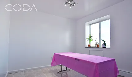 Rented by Coda Real Estate NYC