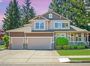 3144 NW Lacamas Dr, Camas, WA