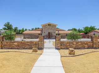 2552 W Avenue K, Lancaster, CA