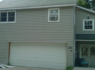 830 Ferg St, Johnstown, PA 15902