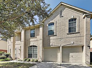 20735 La Cote Cir, Spring, TX 77388