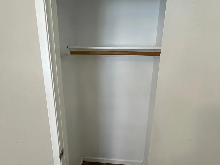 Bedroom 1 Closet 1