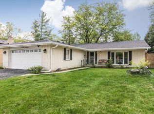 133 W King George Ct, Palatine, IL