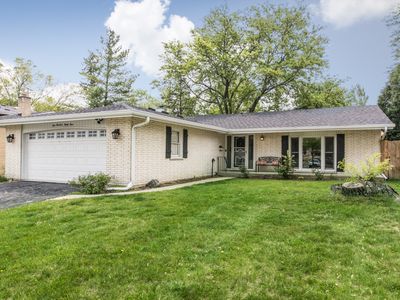 133 W King George Ct, Palatine, IL, 60067