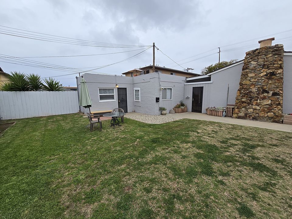 1st image of 520 Flower St #B