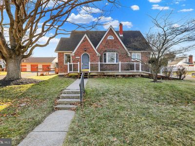 116 Gold St, Reading, PA, 19607