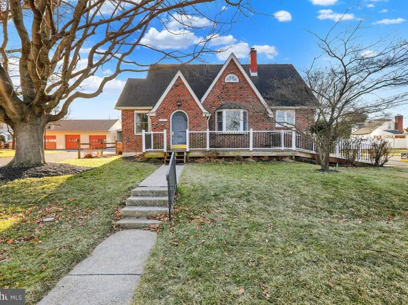 116 Gold St, Reading, PA 19607