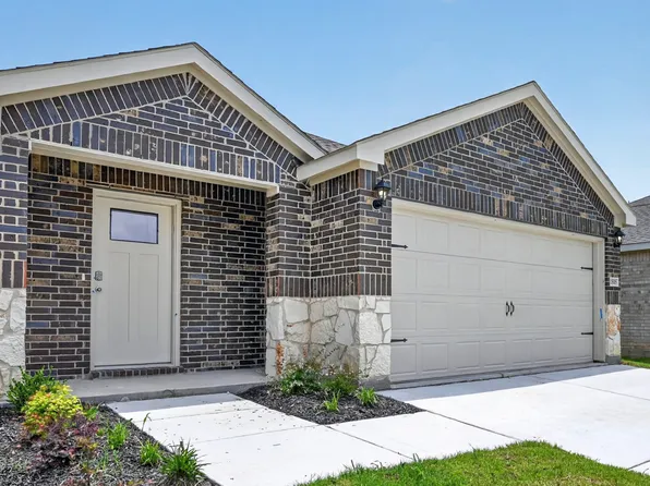 1805 Potomac Ln, Blue Ridge, TX 75424