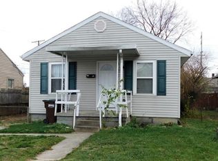 2342 Ontario Ave, Dayton, OH 45414