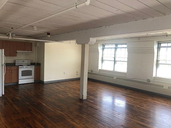 60 Valley Street #1- Upper level