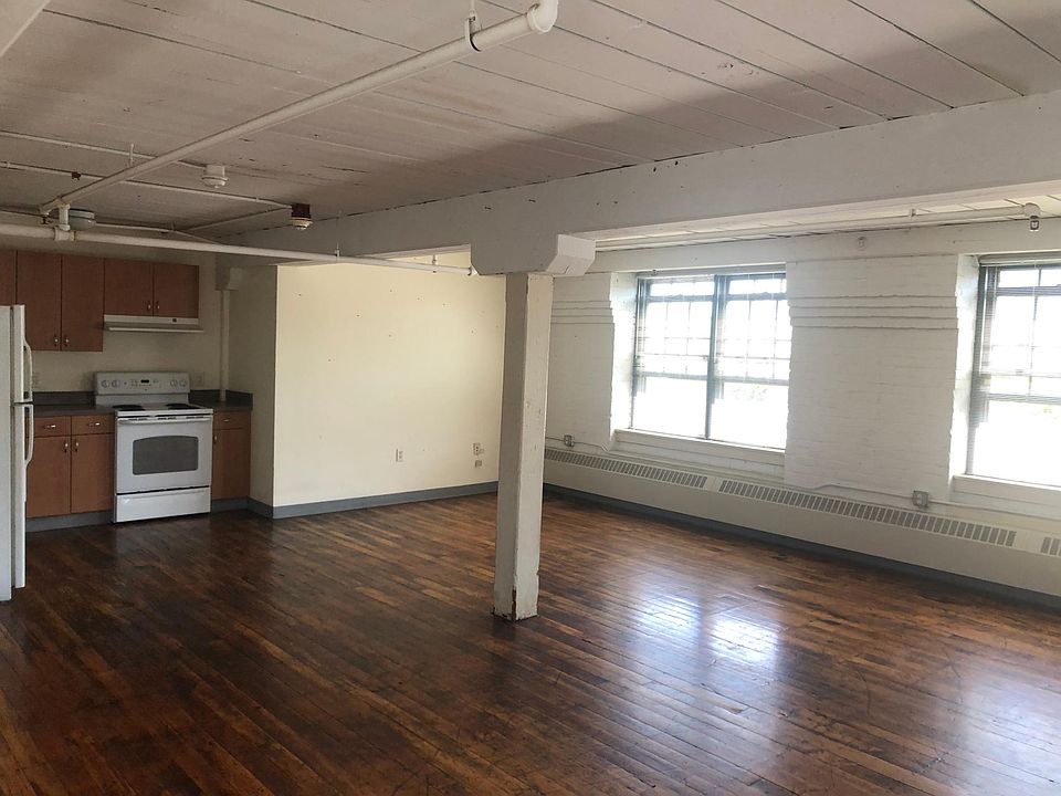 60 Valley Street #1- Upper level