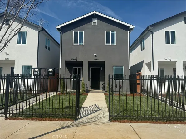 9009 Beach St, Los Angeles, CA 90002