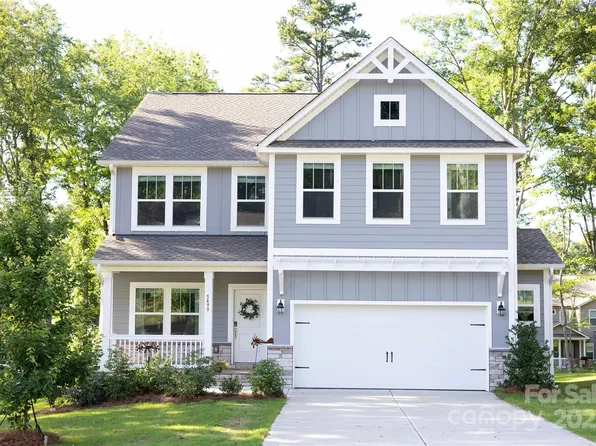 5499 Angus Dr, Stanfield, NC 28163