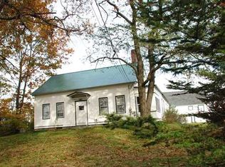 1400 Main St, Palmyra, ME 04965