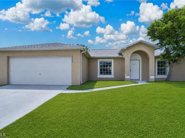 2102 NE 17th Ave, Cape Coral, FL 33909