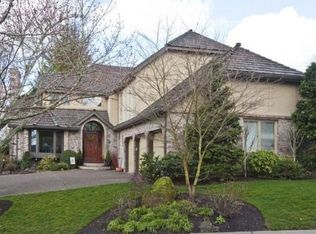 14002 Taylors Crest Ln, Lake Oswego, OR 97035