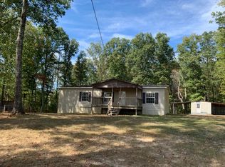 161 Nydeck Rd, Robbins, TN 37852