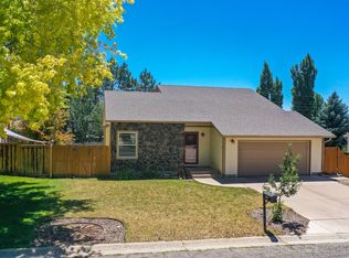 619 Detroit Ave, Cortez, CO 81321