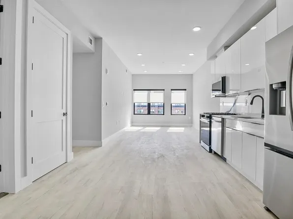 187 Culver Ave, Jersey City, NJ