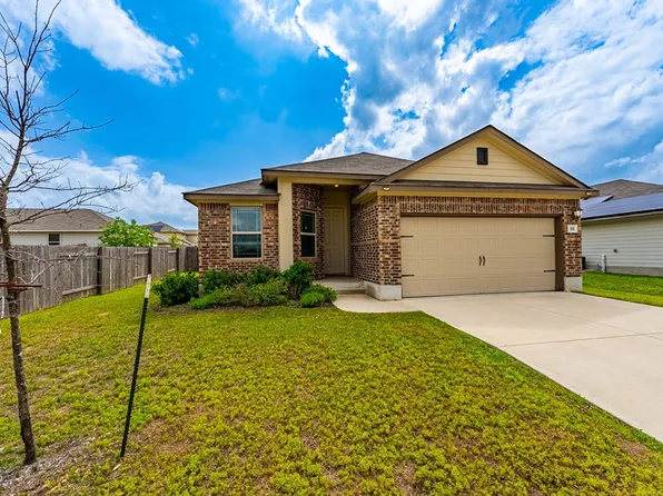 160 Night Sky Dr, Kyle, TX 78640