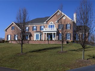 37 Sheppards Way, Skillman, NJ 08558