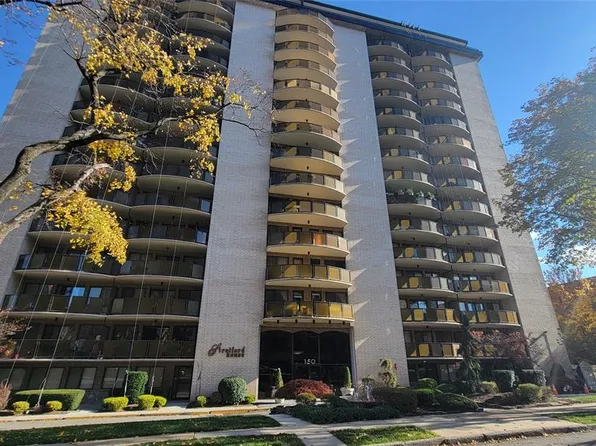 150 Overlook Ave APT 12E, Hackensack, NJ 07601