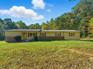 172 Atkins Dairy Rd, Troy, NC 27371