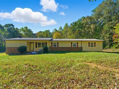 172 Atkins Dairy Rd, Troy, NC, 27371