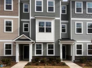 181 Ivy Vine Way, Raleigh, NC 27610