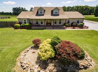 350 N Boatman Rd, Scottsburg, IN 47170