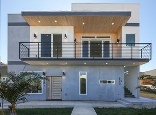 4550 W. 18th Street - 4550, Los Angeles, CA 90019