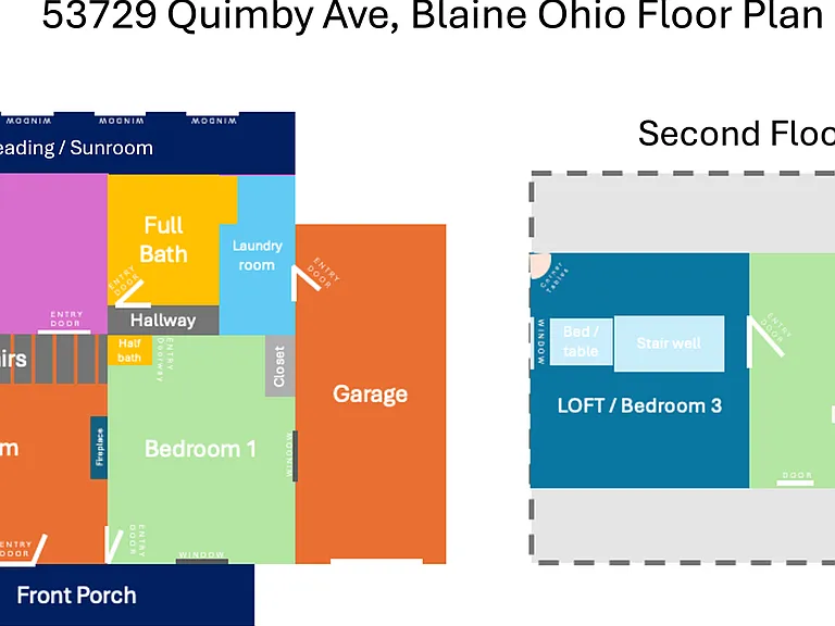 53729 Quimby Ave — Photo 4