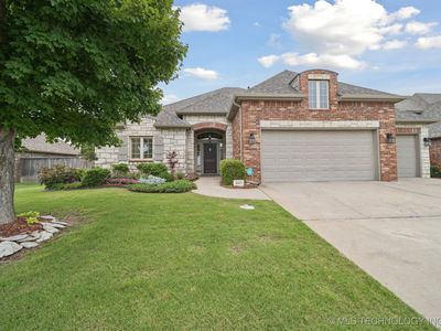 4317 S 187th East Pl, Tulsa, OK, 74134