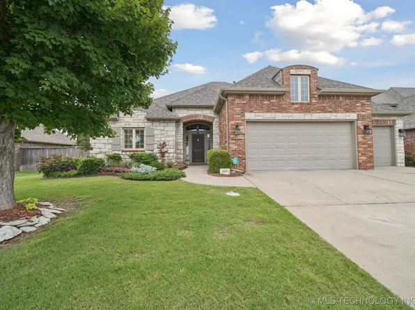 4317 S 187th East Pl, Tulsa, OK 74134