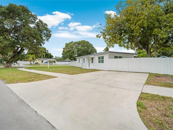 19450 NW 6th Ave, Miami Gardens, FL 33169