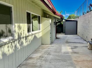 3363 Ala Ilima St, Honolulu, HI 96818