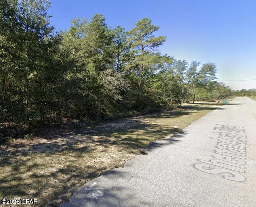 1st image of 0 Shenandoah Blvd
