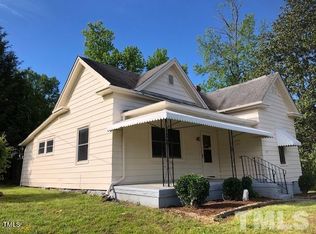 1204 Drew St, Durham, NC 27701