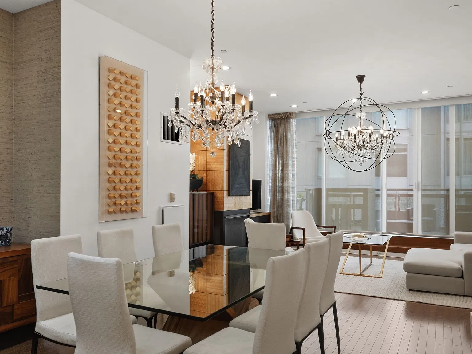 2 bed, 1466 sqft, $6,500 — Photo 3