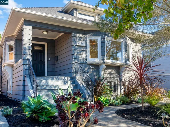 5226 Market St, Oakland, CA 94608