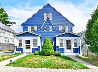 117-119 Fenwick St, Springfield, MA 01109