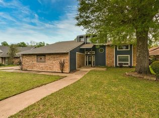 535 42nd St SE, Paris, TX 75462