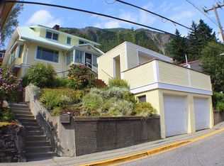 114 6th St, Juneau, AK 99801