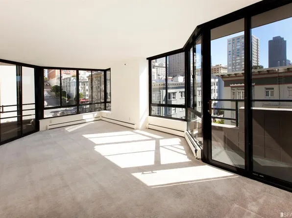900 Bush St APT 620, San Francisco, CA 94115