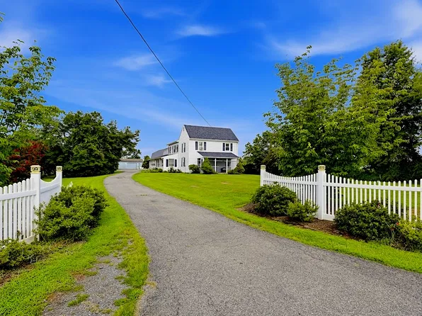 2547 Chance Rd, Clayton, DE 19938