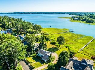 18 Midway Rd, Duxbury, MA 02332